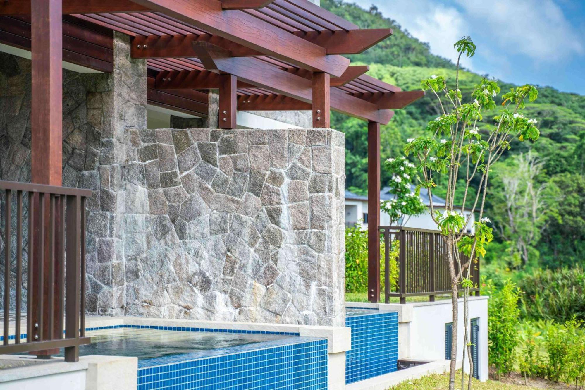 Canopy By Hilton Seychelles Resort Anse a La Mouche Eksteriør bilde
