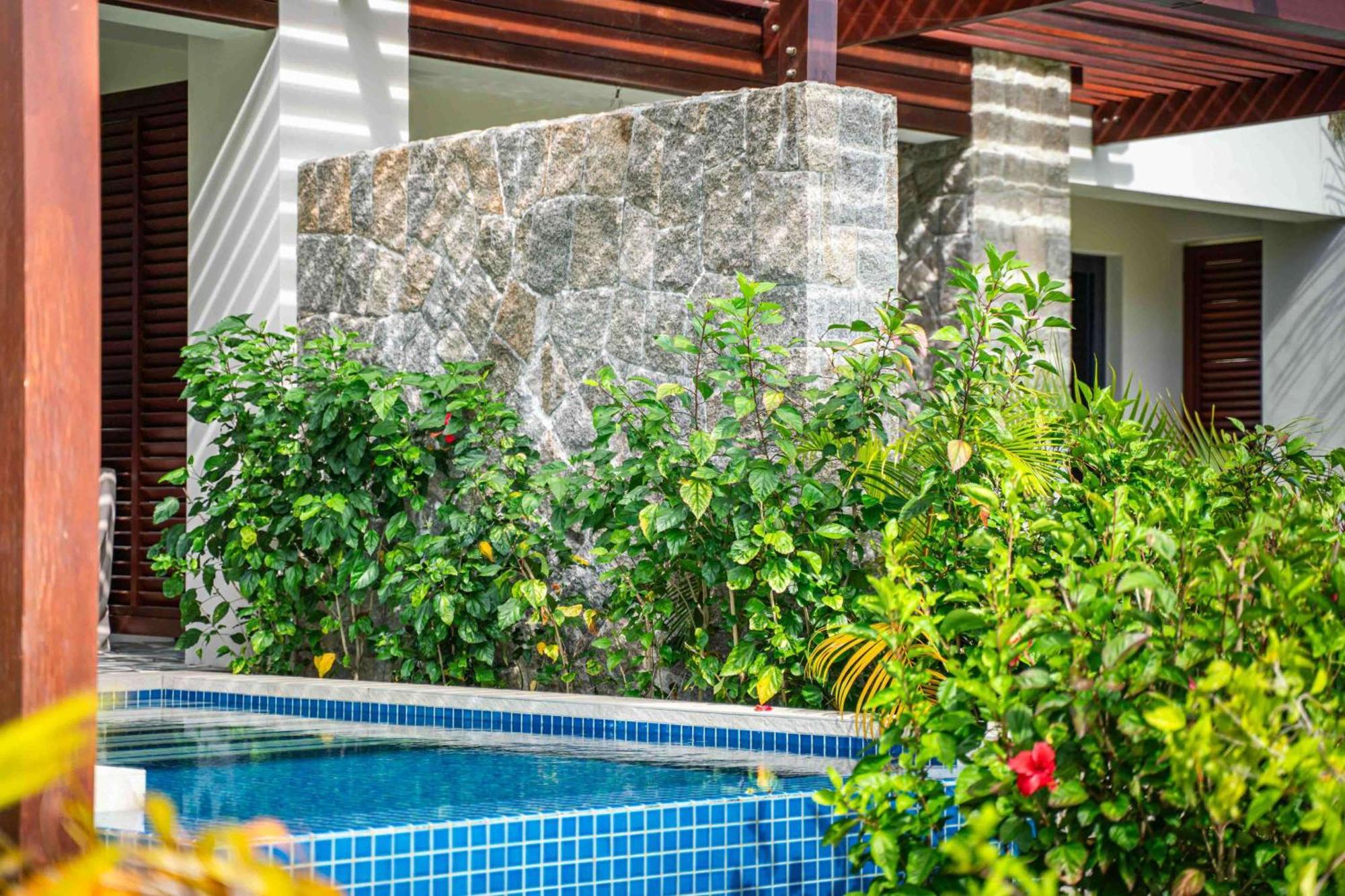Canopy By Hilton Seychelles Resort Anse a La Mouche Eksteriør bilde
